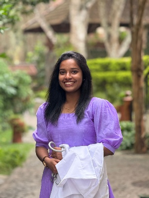 Dr. Meera Kunjumon