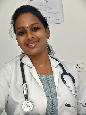 Dr. Sheetal S Devan