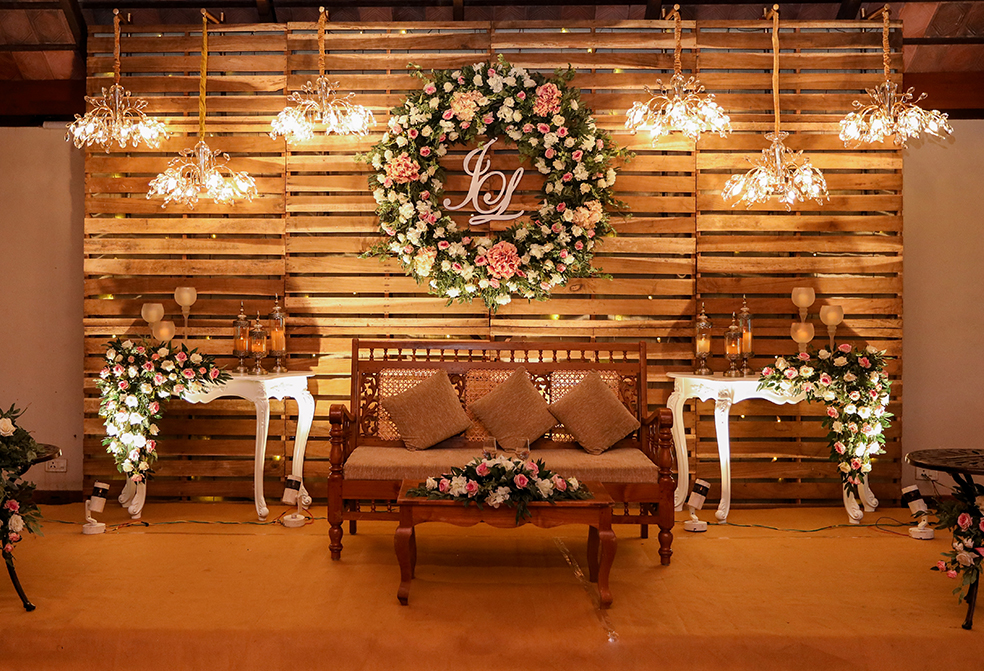 stage wedding for wedding at the cardamom county by xandari resorts