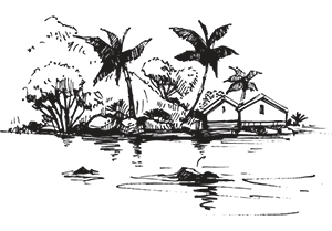 Xandari Resorts, pearl