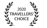 2020 travellers choice