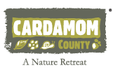Cardamom County-Logo
