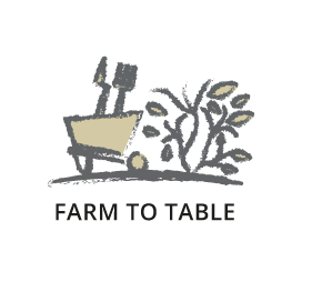 FARM TO TABLE