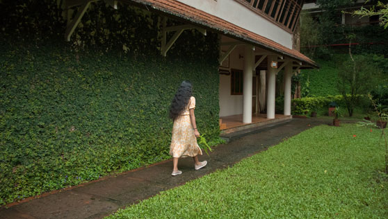 Xandari Resorts - walk with nature