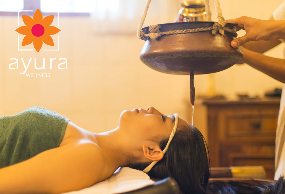 Ayurveda Spa And Wellness Center At Cardamom County