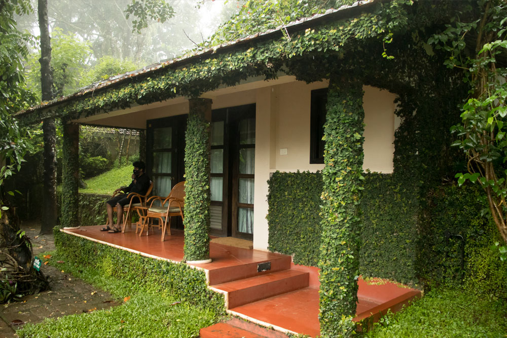 periyar cottage