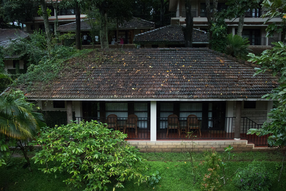 periyar cottage