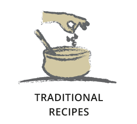 TRADITIONALRECIPES