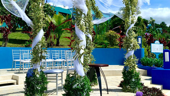 Xandari Resorts - Costa Rica - perfect destination for wedding in costa rica
