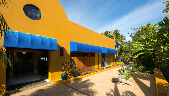 Xandari Resorts - Costa Rica - tropical paradise 