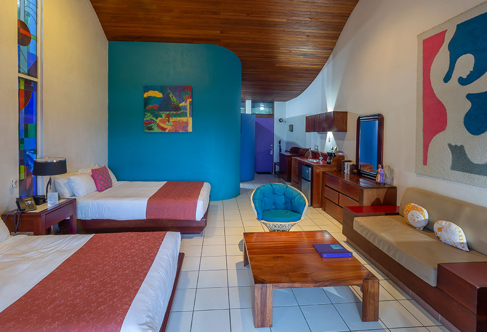 Book online for family holiday in Costa Rica with best offers