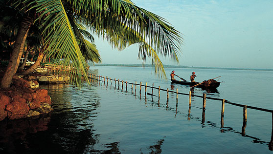 Xandari Resorts - Xandari Riverscapes Alappuzha - alleppey backwaters
