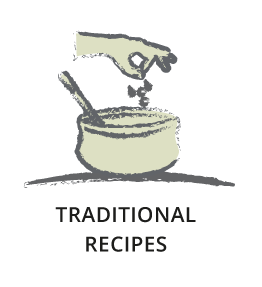 Traditional Recipes