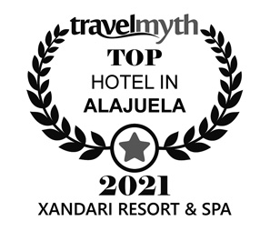 Xandari Resorts| India, Costa Rica