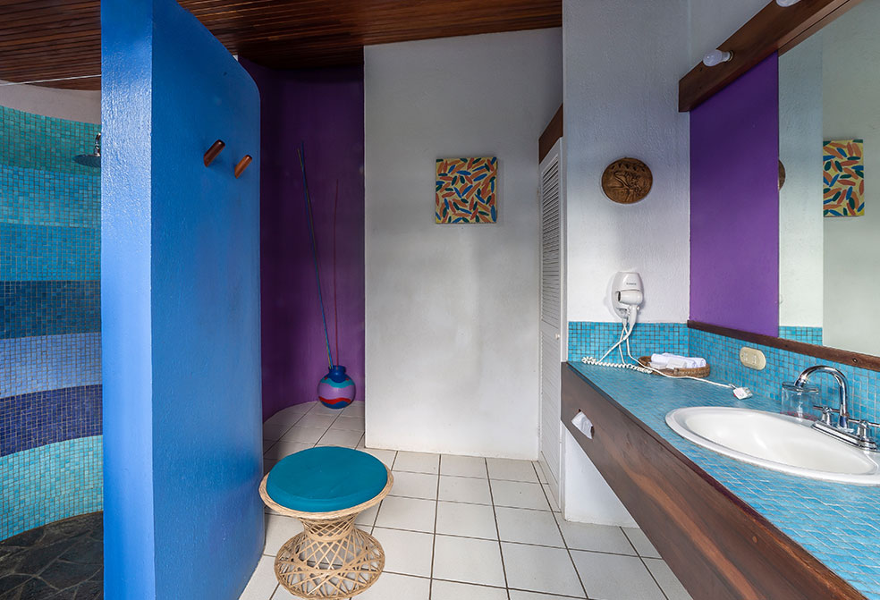 Beautifully designed luxury villas for you in Costa Rica