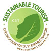 Safe Tourism Badge