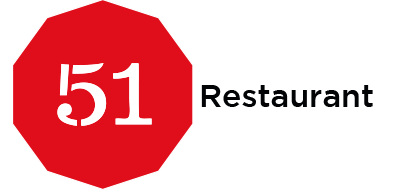 51 Logo