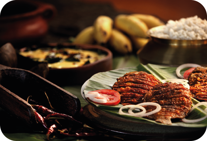Kerala cuisine